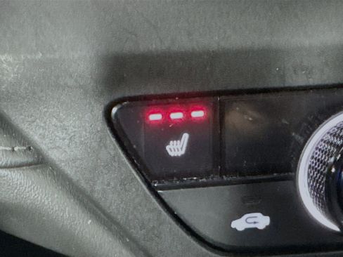 Certified 2023 Honda Accord EX image 19