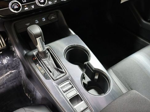 New 2026 Honda Civic Sport image 30