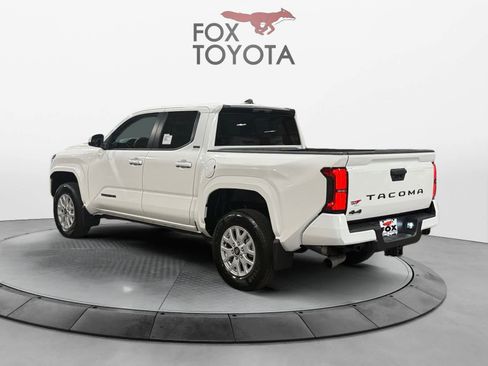 New 2026 Toyota Tacoma SR5 AWD/4WD image 3
