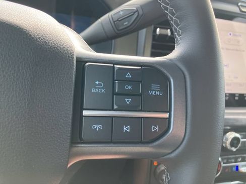 Certified 2026 Ford F350 Lariat w/ Chrome Package AWD/4WD image 34