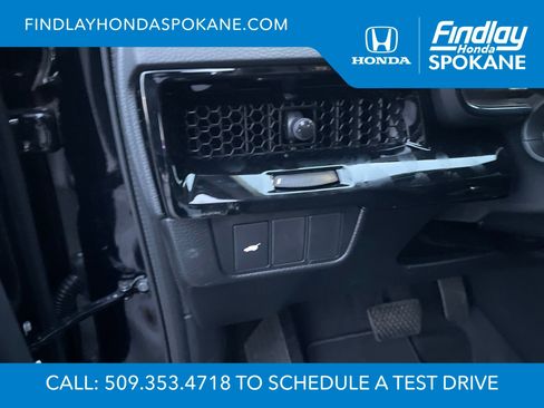 New 2026 Honda CR-V EX-L image 8