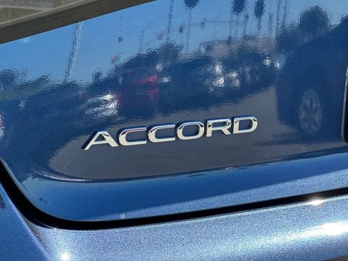 Used 2023 Honda Accord EX image 26