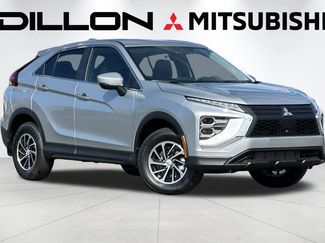 New 2026 Mitsubishi Eclipse Cross ES AWD/4WD 360° Tour