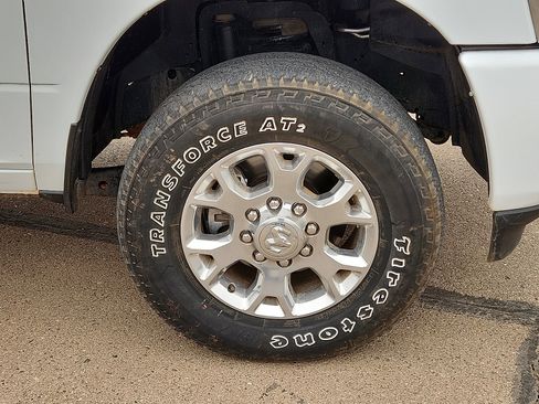 Used 2024 RAM 2500 Laramie image 7