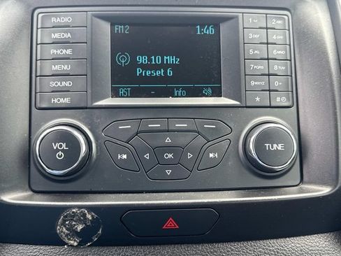 Certified 2022 Ford Ranger XL RWD image 32