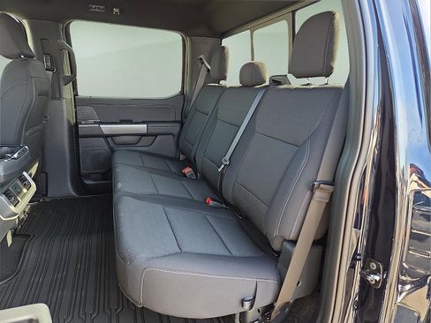 New 2026 Ford F150 XLT w/ Equipment Group 302A MID image 10