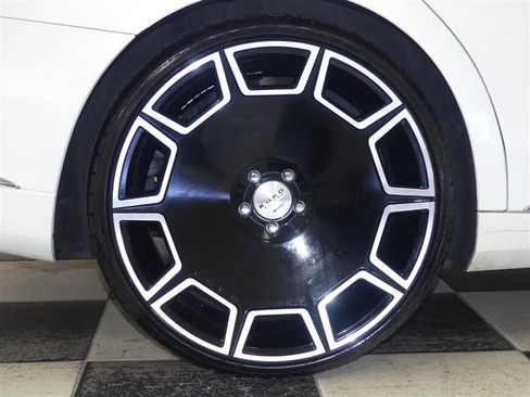 Used 2020 Mercedes-Benz S 450 Sedan image 34