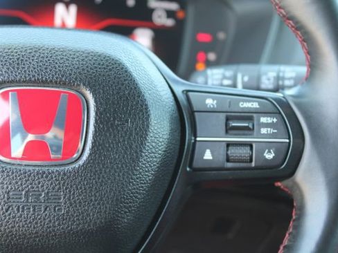 Used 2025 Honda Civic Type R image 18