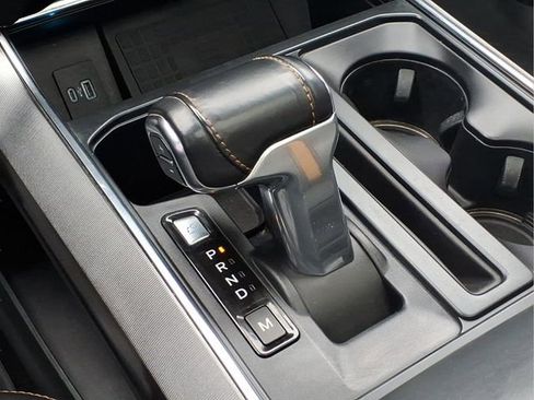 Used 2021 Ford F150 Platinum w/ Equipment Group 701A High image 11