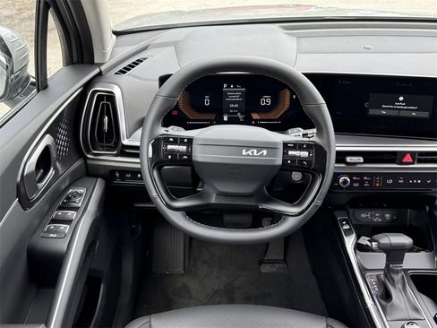 New 2026 Kia Sorento EX w/ EX Premium Package image 16