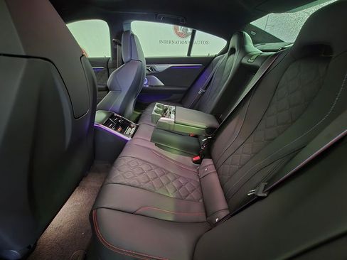 New 2026 BMW M850i xDrive image 14