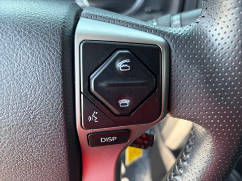 Used 2019 Toyota 4Runner SR5 Premium w/ Wilderness Package AWD/4WD image 15