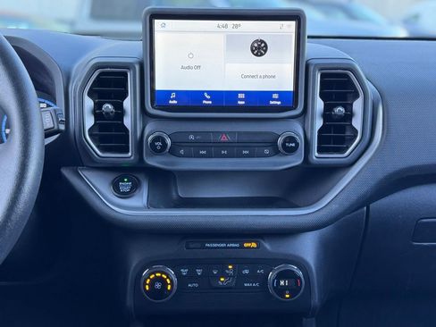 Used 2021 Ford Bronco Sport Big Bend image 18