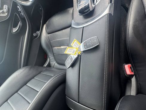 Used 2019 Mercedes-Benz C 300 4MATIC Coupe image 22