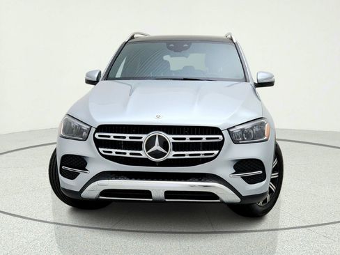 Certified 2026 Mercedes-Benz GLE 350 4MATIC image 3