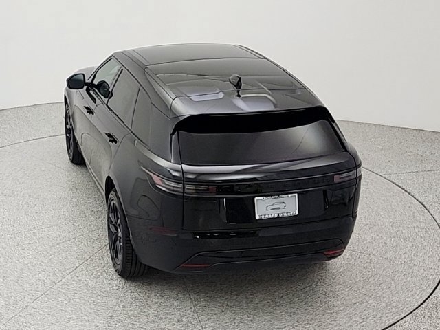 New 2026 Land Rover Range Rover Velar S AWD/4WD image 34