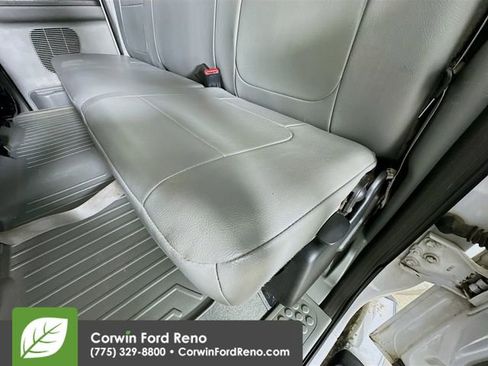 Used 2006 Ford F250 Lariat AWD/4WD image 21