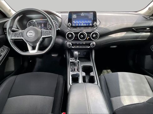 Used 2023 Nissan Sentra SV FWD image 16