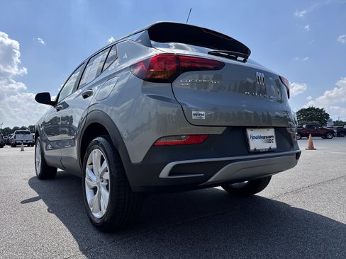 Used 2026 Buick Encore GX Preferred w/ Comfort Package AWD/4WD image 8