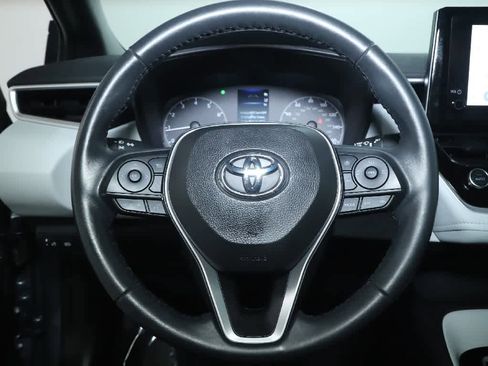 Certified 2024 Toyota Corolla SE image 20