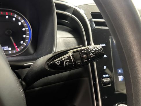 Used 2023 Hyundai Tucson SEL image 43