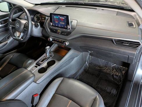 Used 2020 Nissan Altima 2.5 SR w/ Premium Package AWD/4WD image 21