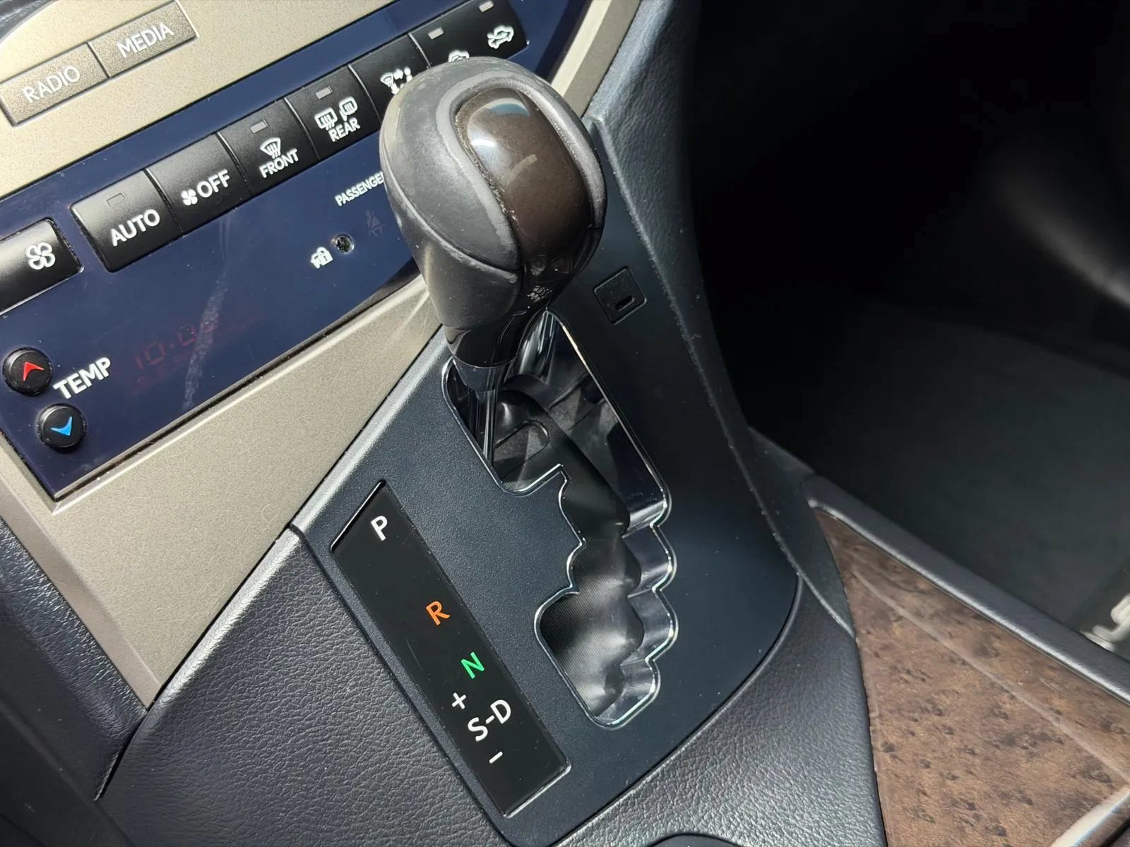 Used 2013 Lexus RX 350 FWD w/ Navigation Pkg image 36