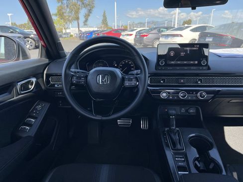 Certified 2023 Honda Civic Sport image 7