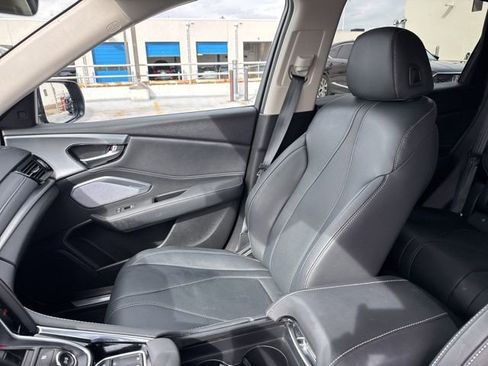 Certified 2023 Acura RDX w/ Technology Package image 14