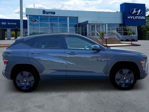 New 2026 Hyundai Kona SEL Sport AWD/4WD image 9