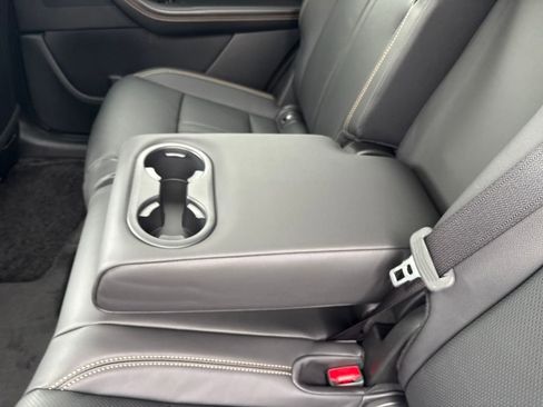 New 2026 MAZDA CX-90 3.3 Turbo w/ Preferred Package image 12