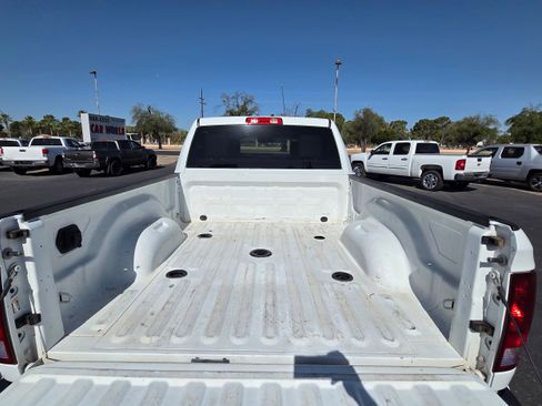 Used 2018 RAM 2500 Tradesman w/ Popular Equipment Group RWD image 21