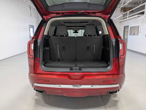 Used 2023 GMC Acadia Denali AWD/4WD image 42