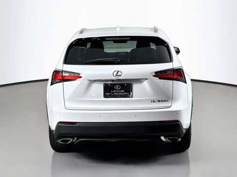 Used 2015 Lexus NX 200t FWD w/ Premium Package image 6