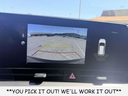 Used 2023 Kia Sportage SX FWD image 20