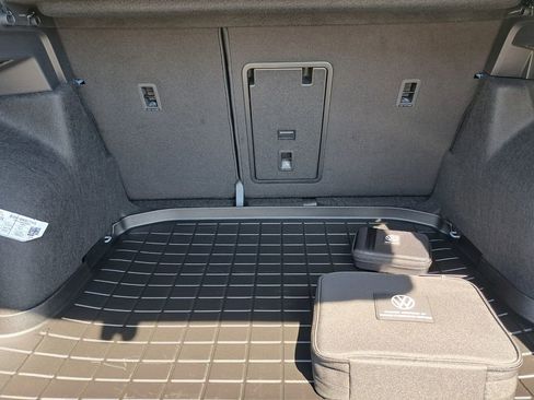 New 2026 Volkswagen Taos S FWD image 25