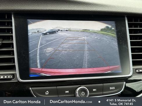 Used 2019 Buick Encore Preferred FWD image 18