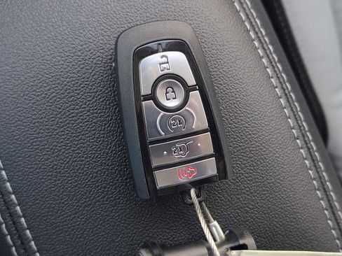 New 2026 Ford Escape Active w/ Tech Pack #1 image 25