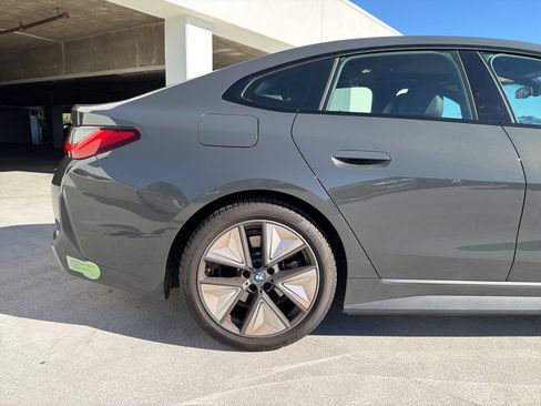 Used 2023 BMW i4 eDrive35 w/ Premium Package image 5