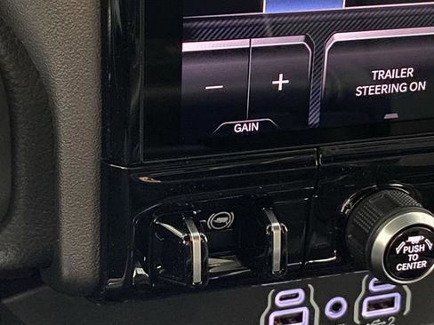 New 2026 RAM 1500 Laramie w/ Night Edition image 27