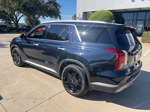 Used 2023 Hyundai Palisade SEL w/ Premium Package image 4