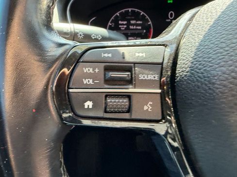 Used 2022 Honda Civic EX-L image 13