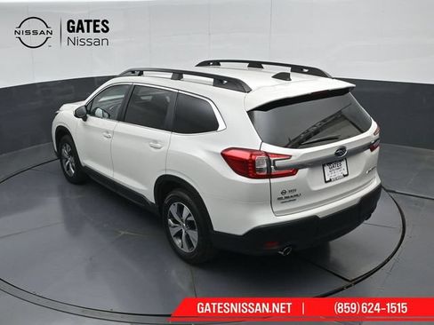 Used 2025 Subaru Ascent Premium AWD/4WD image 52