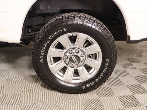 Used 2020 Ford F250 Platinum AWD/4WD image 20