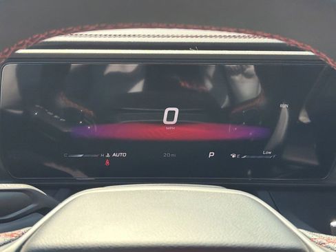 New 2026 Dodge Charger Scat Pack AWD/4WD image 32