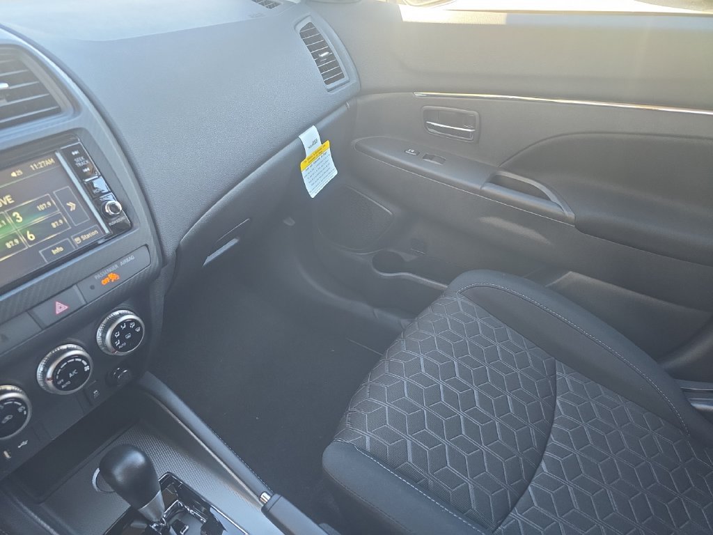 New 2027 Mitsubishi Outlander Sport FWD image 30