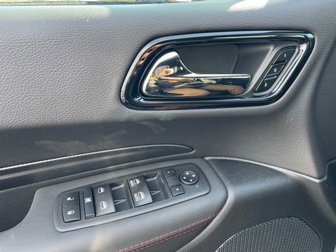 New 2026 Dodge Durango GT image 32