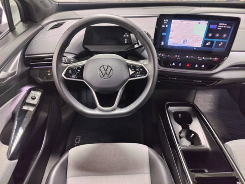 Certified 2023 Volkswagen ID.4 Pro image 16
