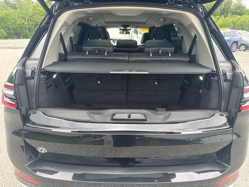Used 2024 BMW X7 xDrive40i w/ Premium Package AWD/4WD image 30