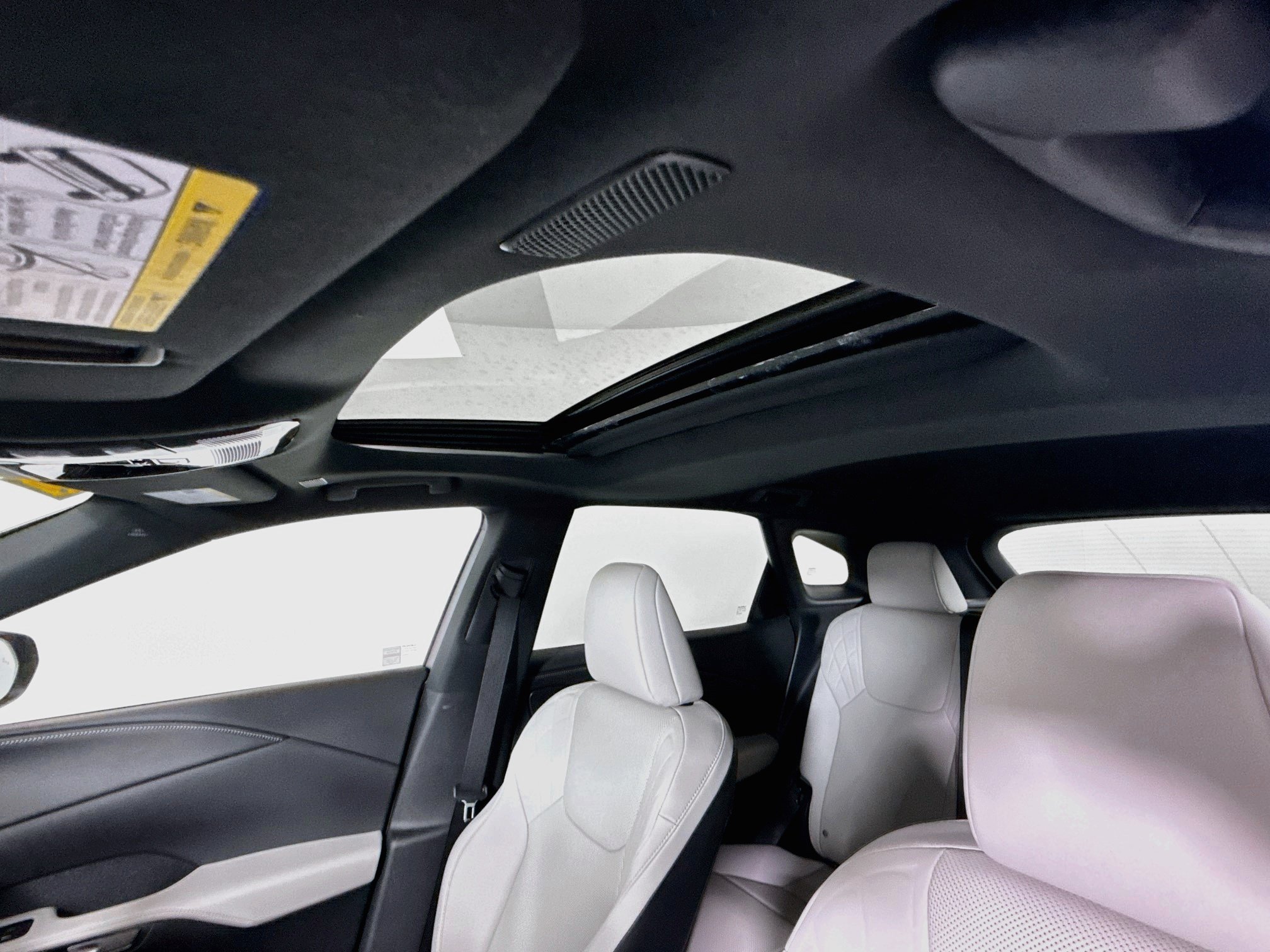 Certified 2025 Lexus RX 350 F Sport w/ Convenience Package FWD image 14